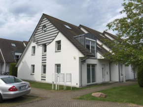 Darsser Weg, Zingst